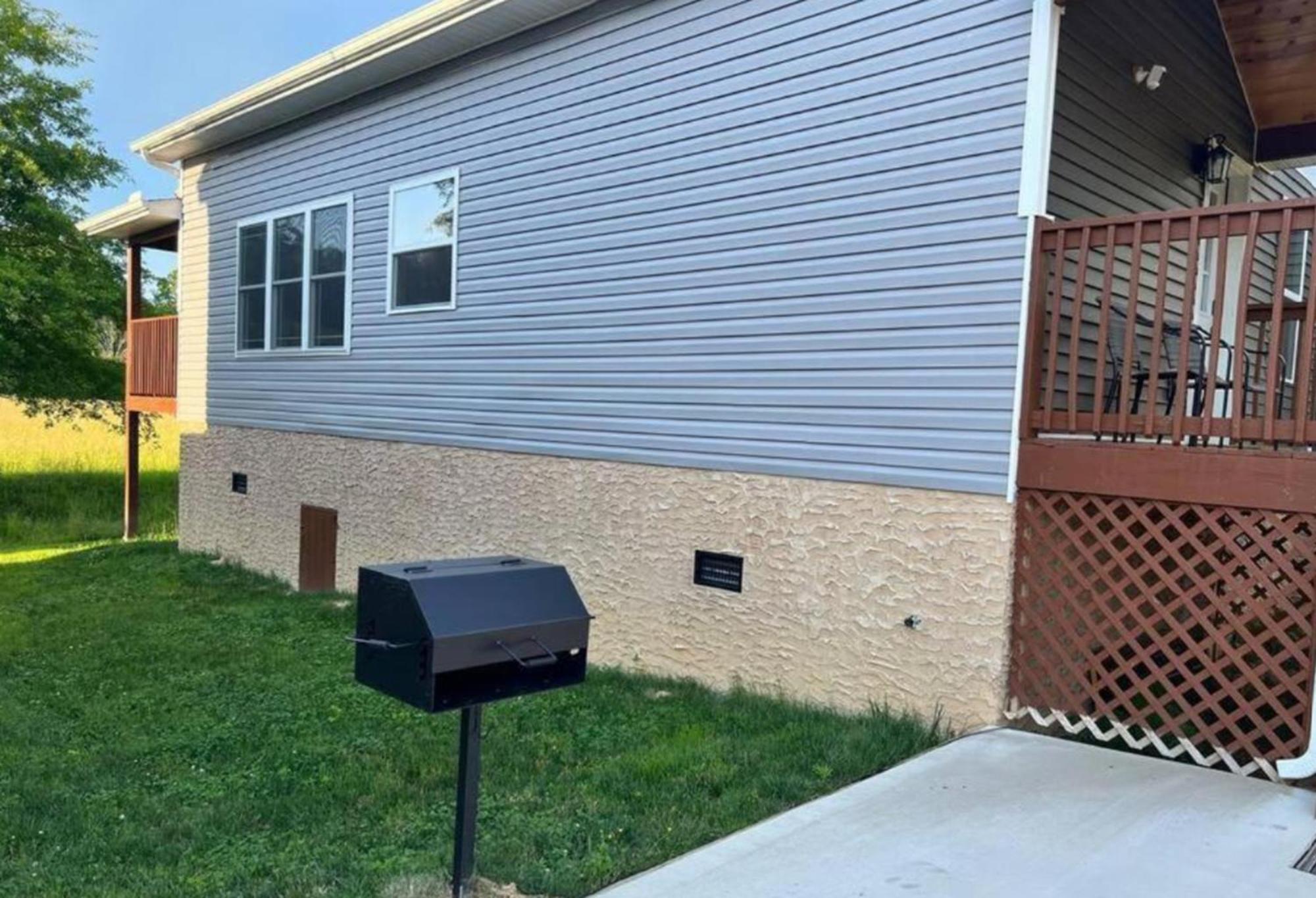 3 Master Bedrooms - Sleeps 10 - Location - Game Room - Hot Tub بيدجن فورج المظهر الخارجي الصورة